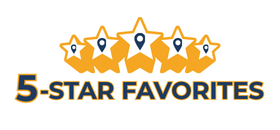 5-Star Favorites